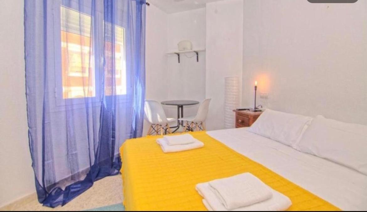 Low Cost Room Málaga Eksteriør bilde