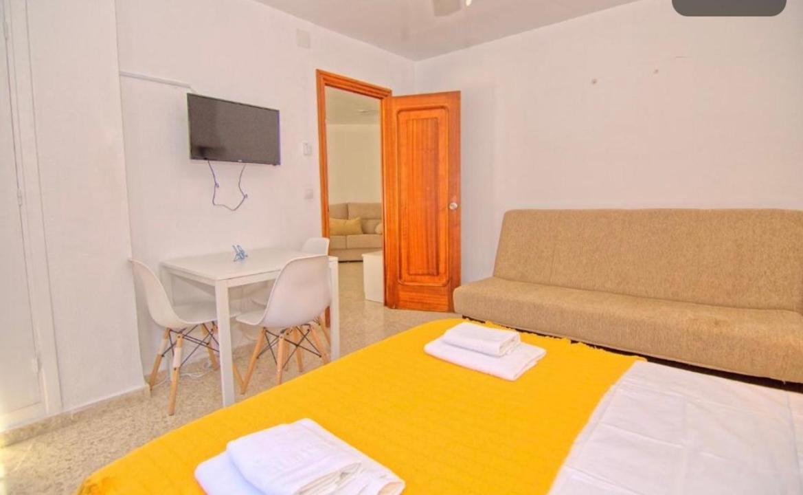 Low Cost Room Málaga Eksteriør bilde